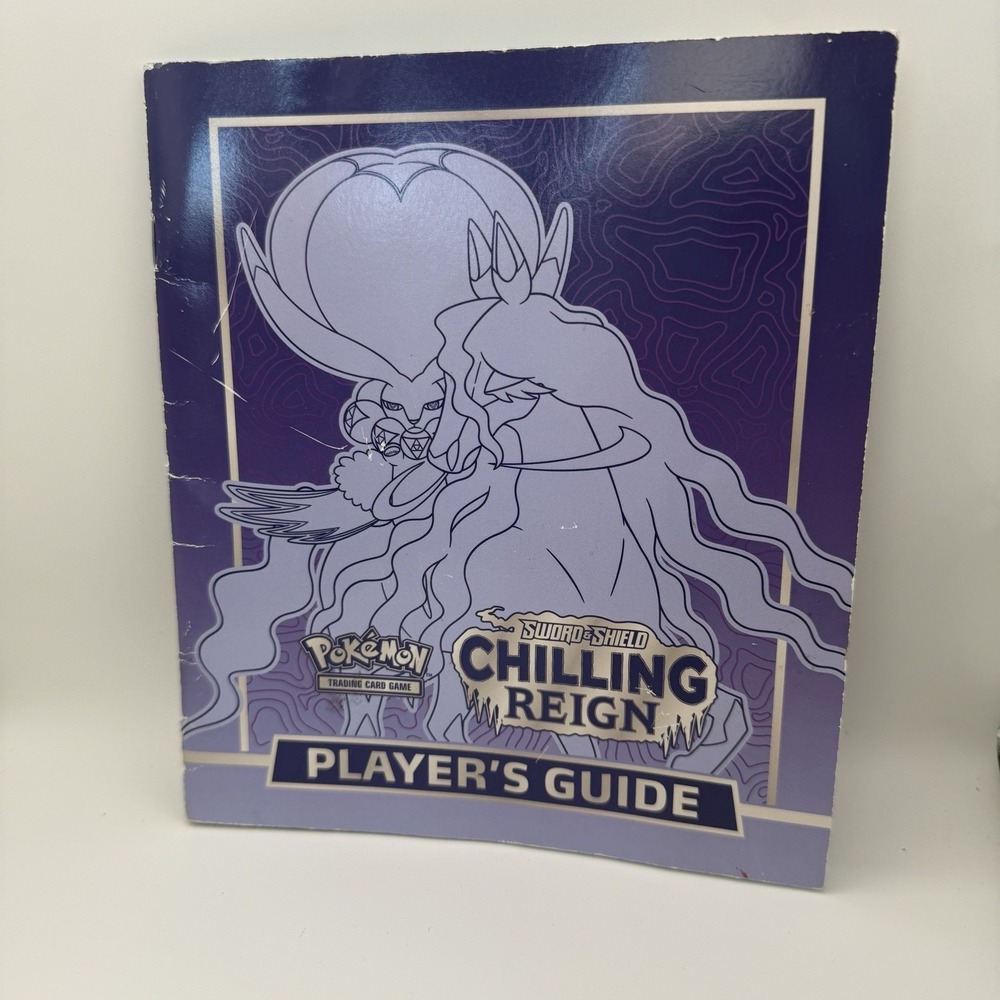 Scarlet & Violet Paradox Rift Pokemon Trading Card Game Player's Guide